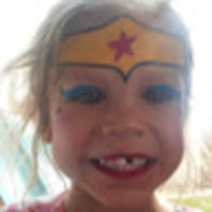 Meet your Posher, Teresa